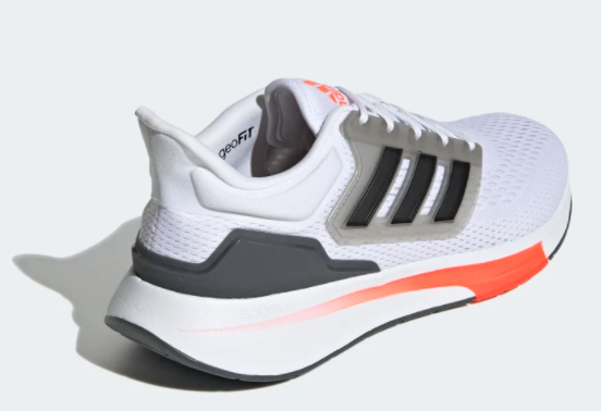 Adidas EQ21 - Chaussure de course pour hommes - EX-STOCK Canada