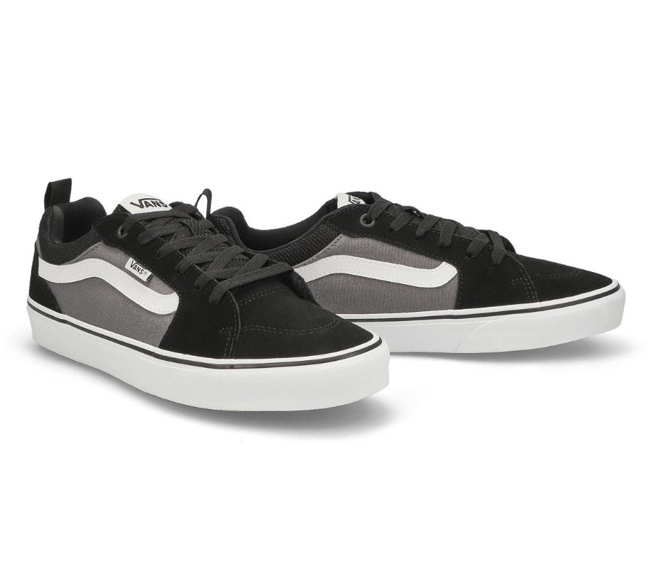 Vans Filmore - Mens Skate Shoes - EX-STOCK Canada