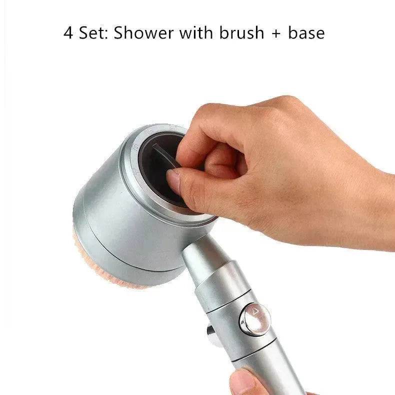 Filter Skin Care Supercharged Shower Head - EX-STOCK Canada