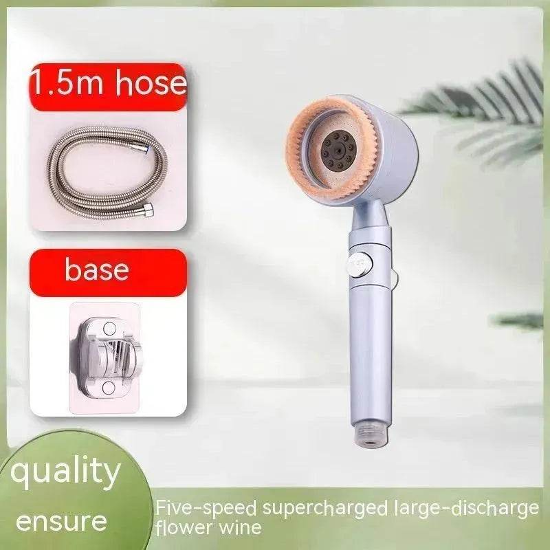 Filter Skin Care Supercharged Shower Head - EX-STOCK Canada