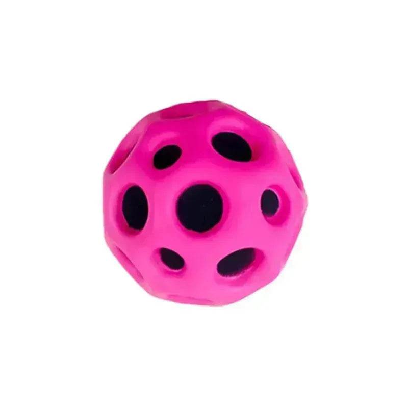 Foam Solid Bouncy Ball Slow Rebound Toys - EX-STOCK Canada