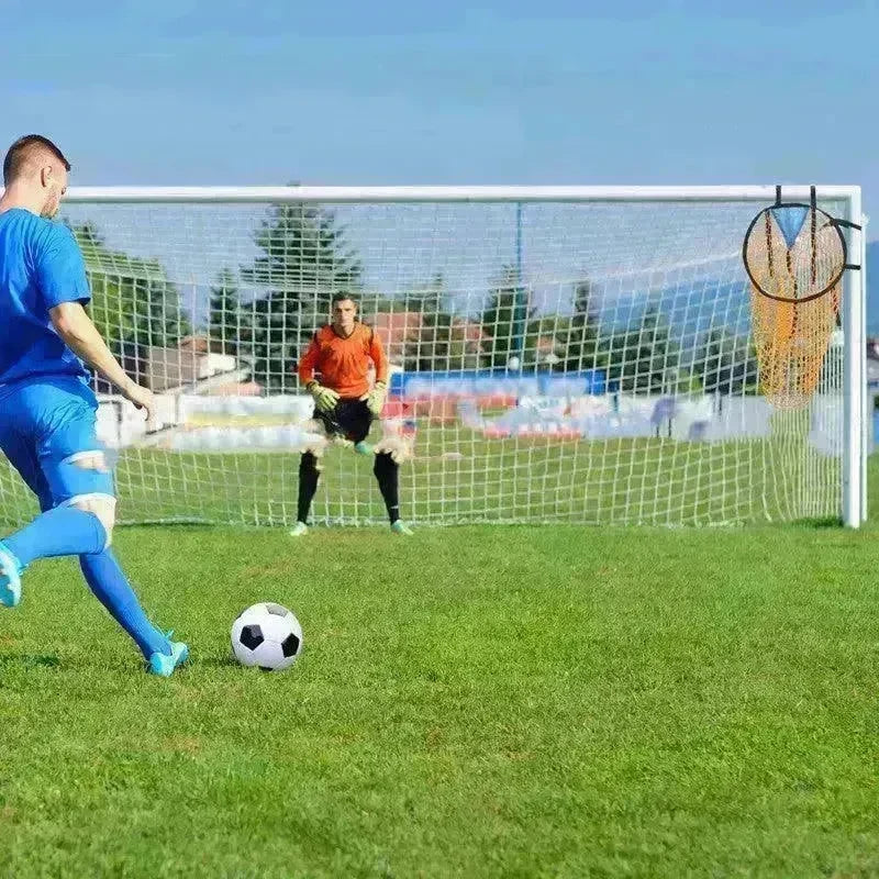 Football Gate Target Network Boost Hit Auxiliary Appliance - EX-STOCK CANADA