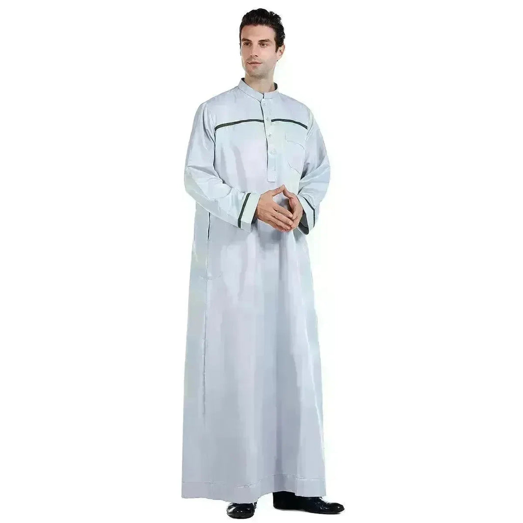 Foreign Trade Arab Middle East Men's Robe - EX-STOCK CANADA