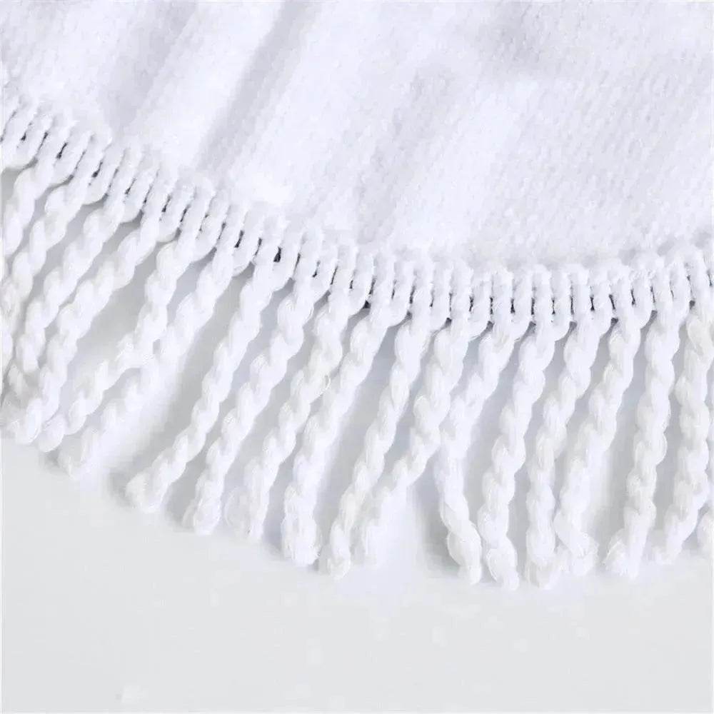 Foreign Trade Explosion Superfine Fiber Beach Towel - EX-STOCK Canada