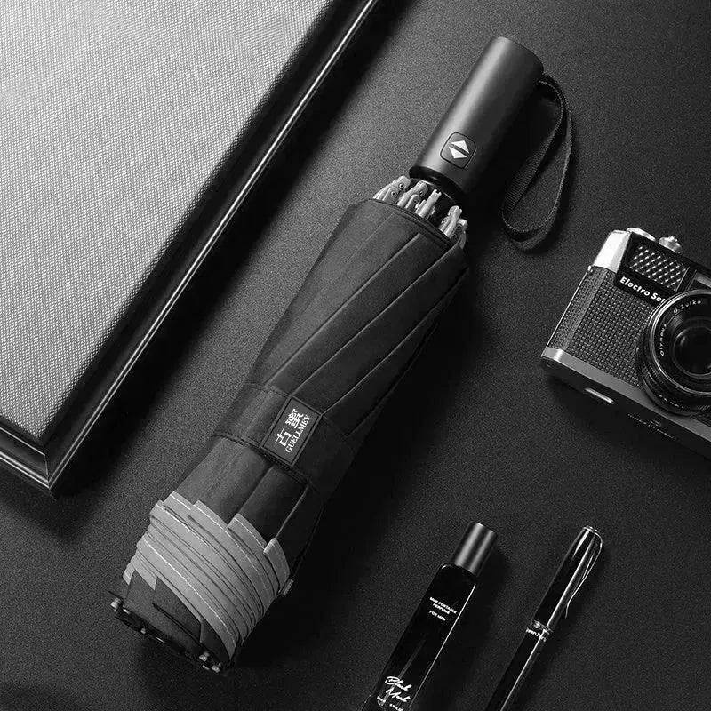 Fully automatic Summer umbrella - EX-STOCK Canada