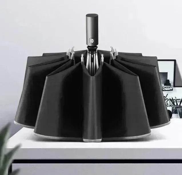 Fully automatic Summer umbrella - EX-STOCK Canada