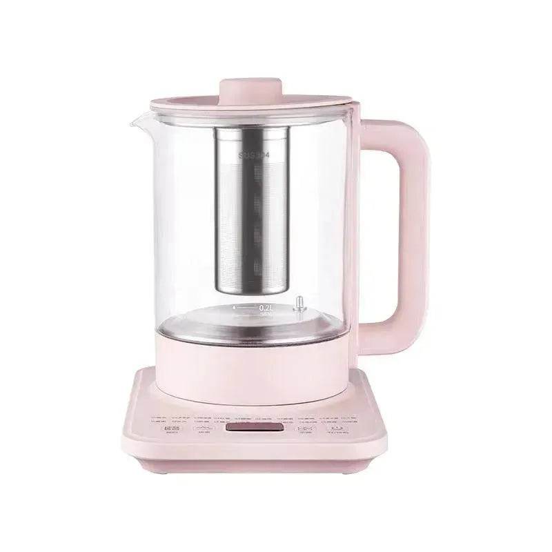 Fusheng Pot Automatic Multi-function Tea Maker Household Scented Tea Stewing Pot Small Household Appliances - EX-STOCK Canada