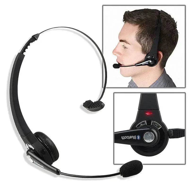 Gaming Wireless Headset - EX-STOCK Canada