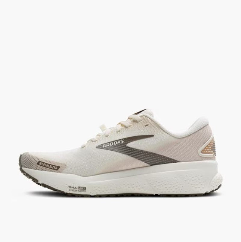 Brooks Ghost 16 Weatherized - Chaussures de course pour femmes EX-STOCK Canada