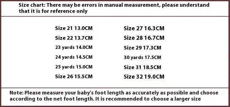 Girls' Baby Soft Bottom Non-slip Children's Canvas Shoes - EX-STOCK Canada