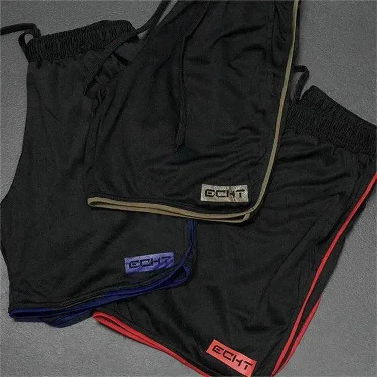 gym bodybuilding sport shorts pants - EX-STOCK Canada