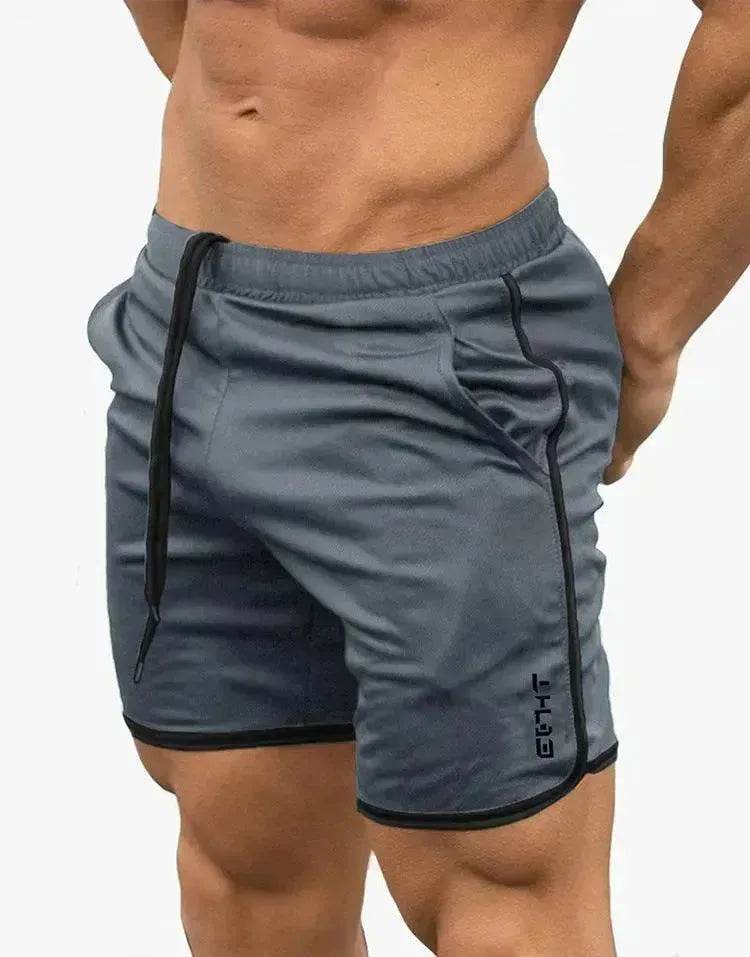 gym bodybuilding sport shorts pants - EX-STOCK Canada