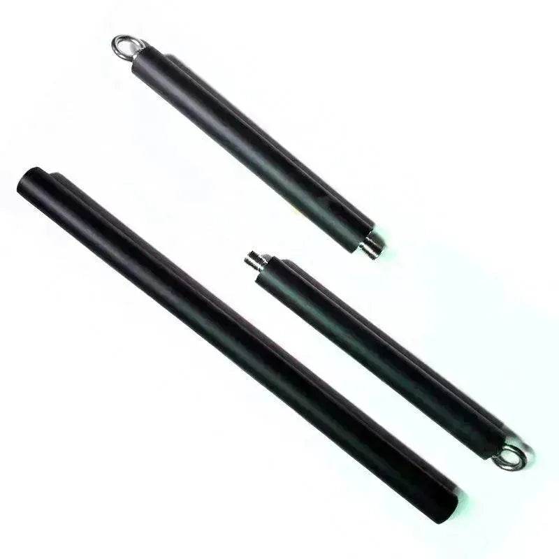 Gym Equipment Handle Accessories With Bearing Ring - EX-STOCK Canada