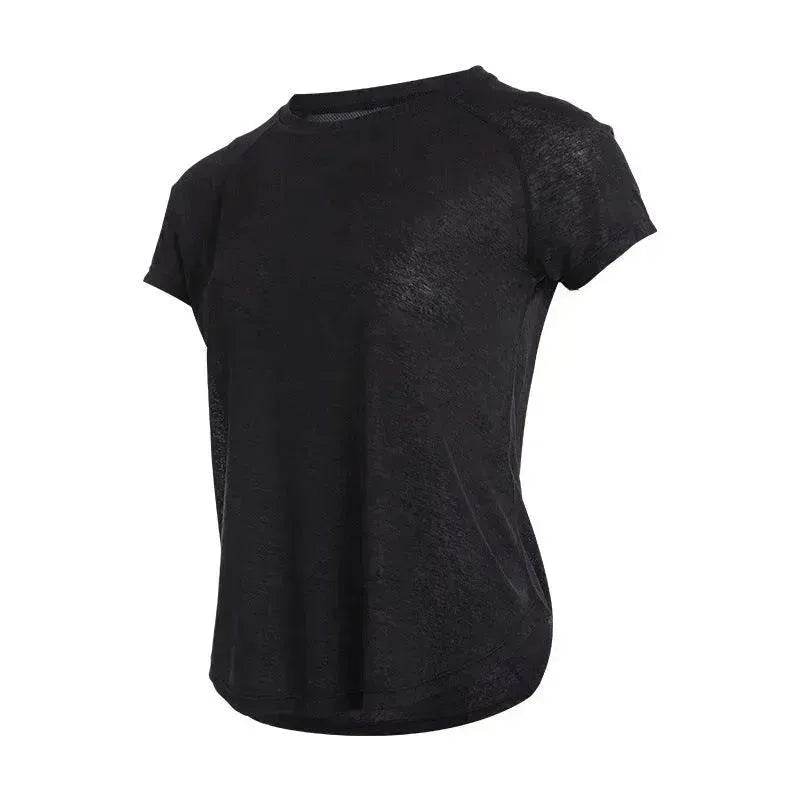 Gym Running Training Loose T-Shirt - EX-STOCK Canada