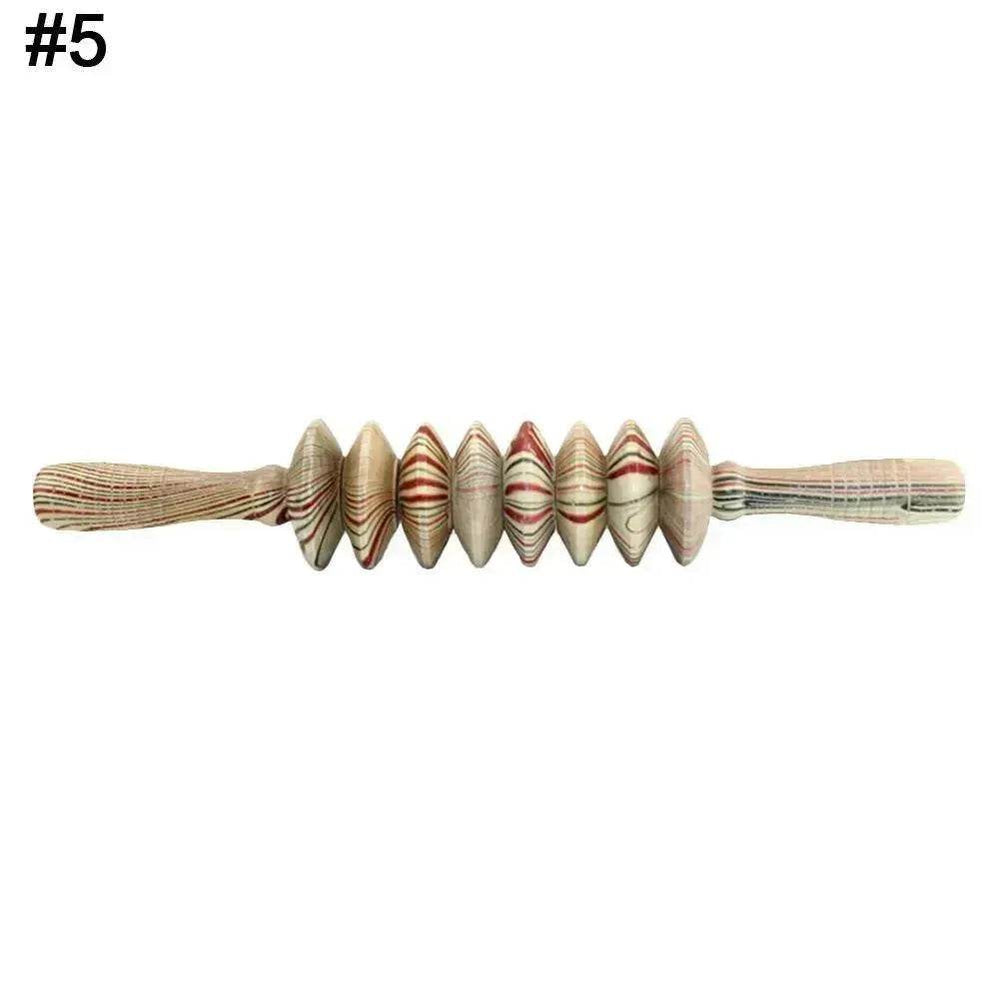 Gym Sports Full Body Muscle Massager - EX-STOCK Canada