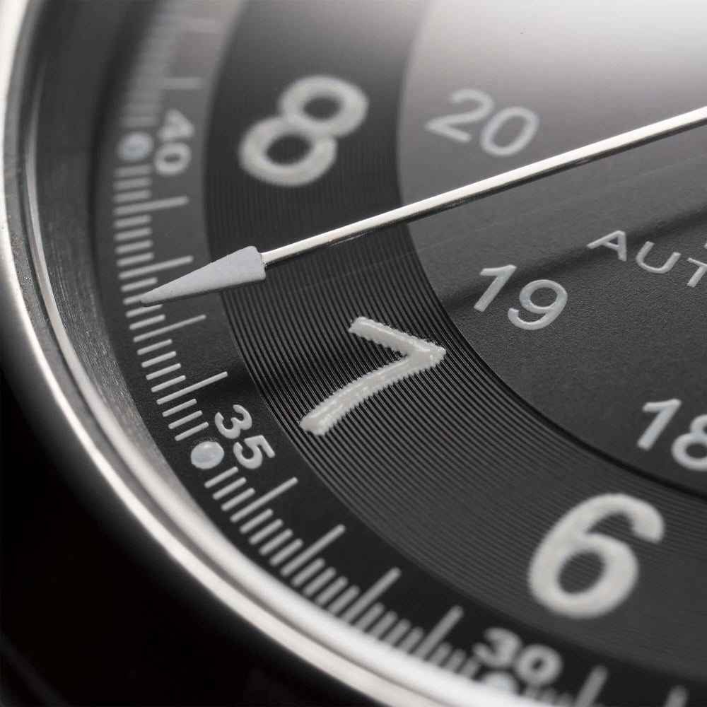 Hamilton Khaki Field King Automatic Watch H64455133 EX-STOCK Canada