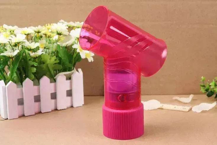 Hair dryer magic curls - EX-STOCK Canada