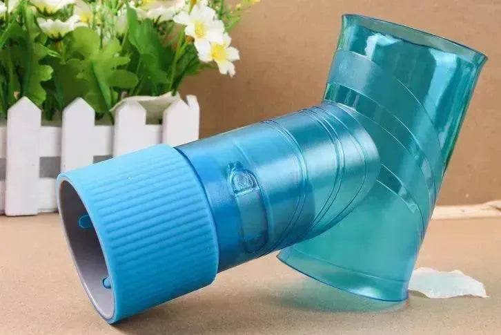 Hair dryer magic curls - EX-STOCK Canada