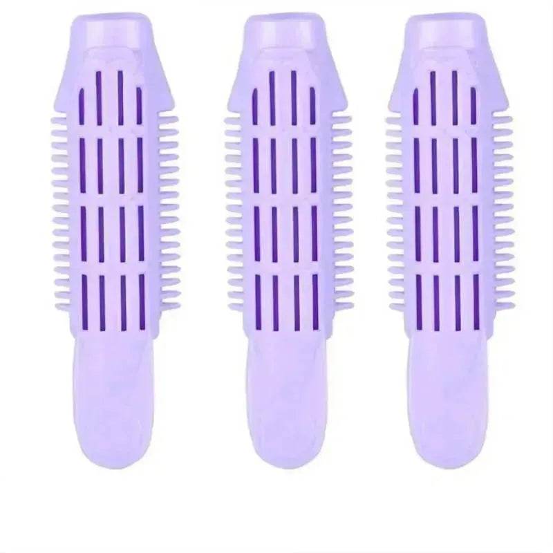 Hair Root Fluffy Clip - EX-STOCK Canada