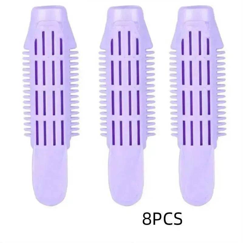 Hair Root Fluffy Clip - EX-STOCK Canada