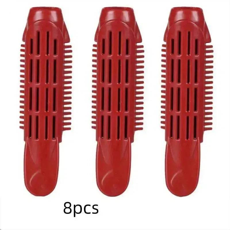 Hair Root Fluffy Clip - EX-STOCK Canada