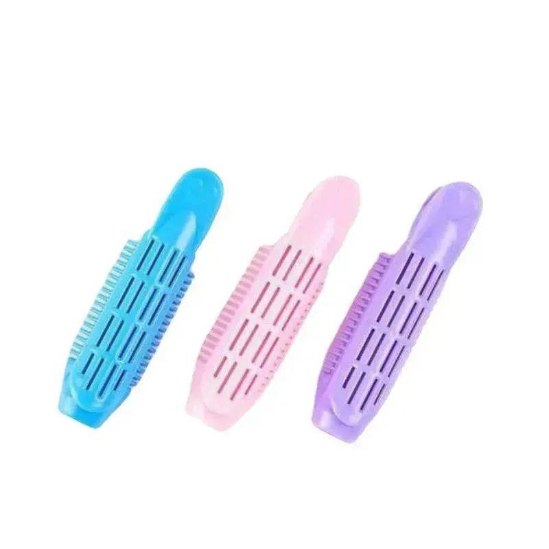 Hair Root Fluffy Clip - EX-STOCK Canada