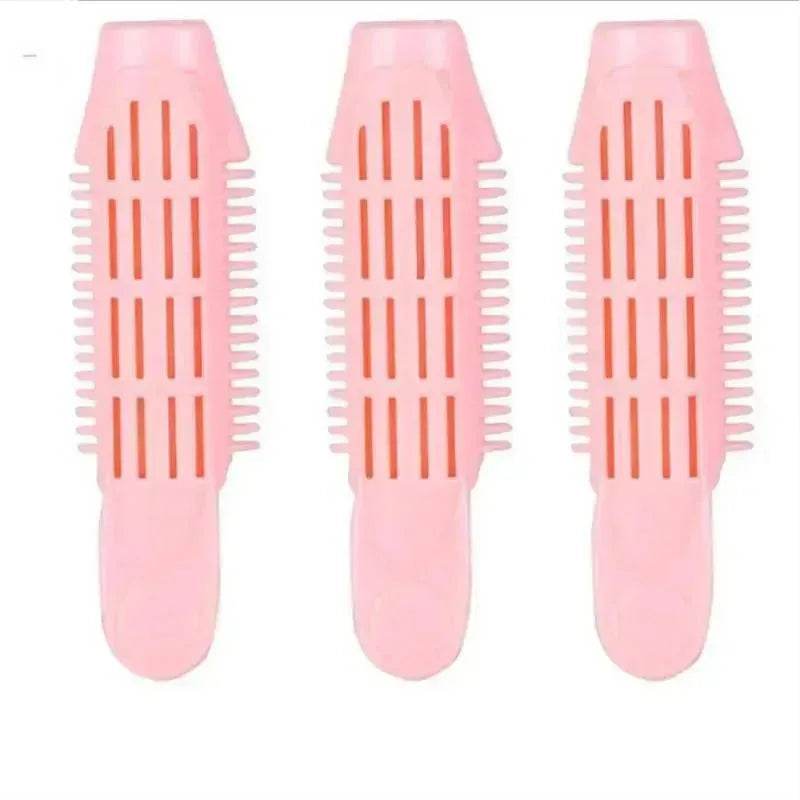 Hair Root Fluffy Clip - EX-STOCK Canada
