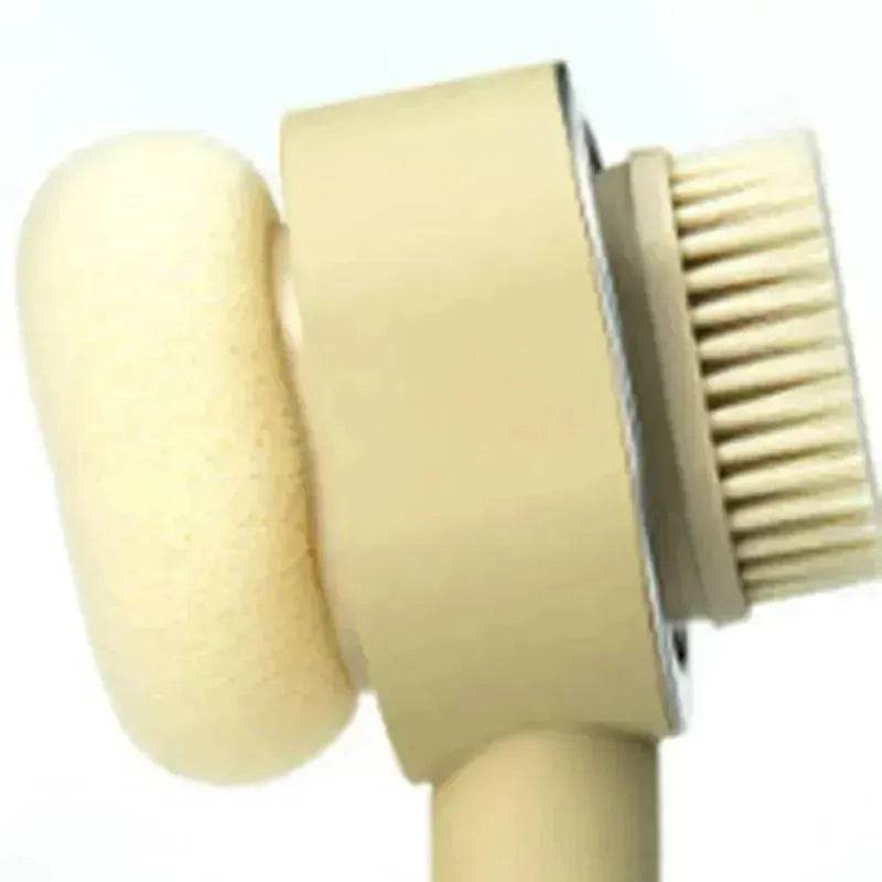 Hand-held Filter Fragrance Shower Head With Massage Bath - EX-STOCK Canada