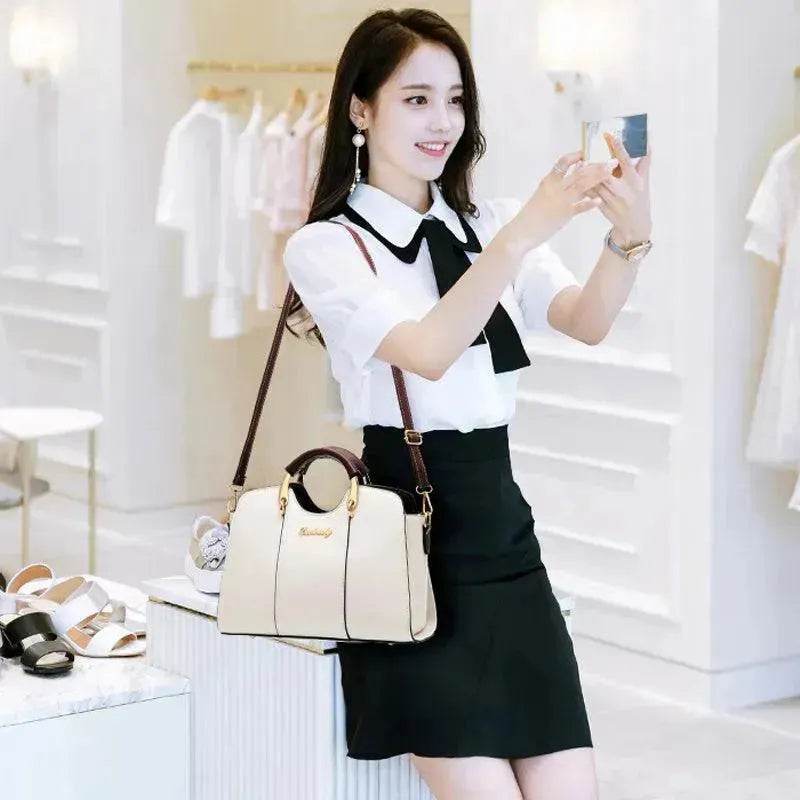 Handbags Women Bags Designer Shoulder Bag - EX-STOCK Canada