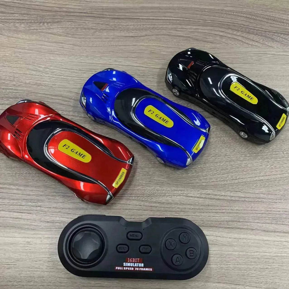 Handheld Game Console Children's Stand-alone Simulator - EX-STOCK Canada