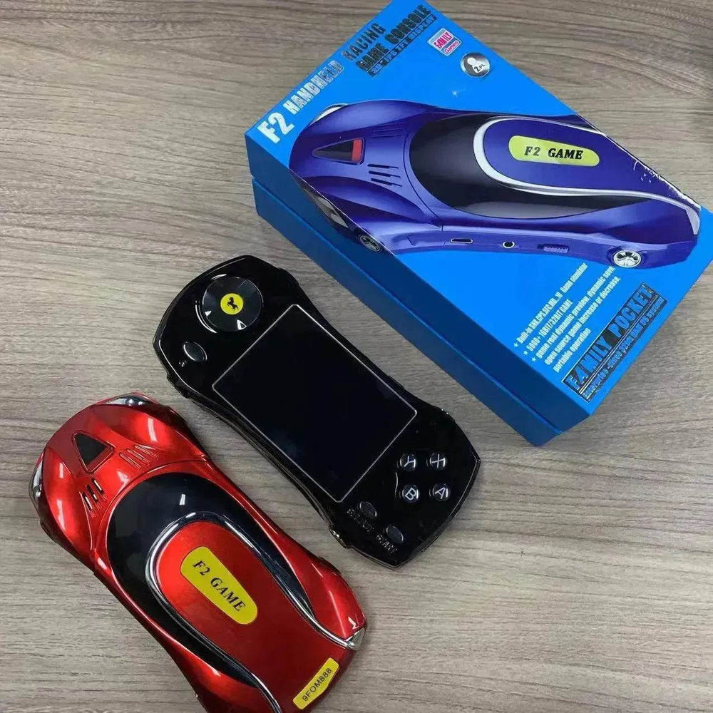 Handheld Game Console Children's Stand-alone Simulator - EX-STOCK Canada