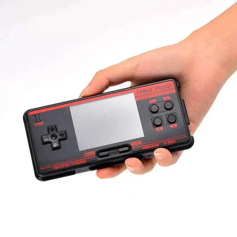 Handheld Game Console Children's Stand-alone Simulator - EX-STOCK Canada