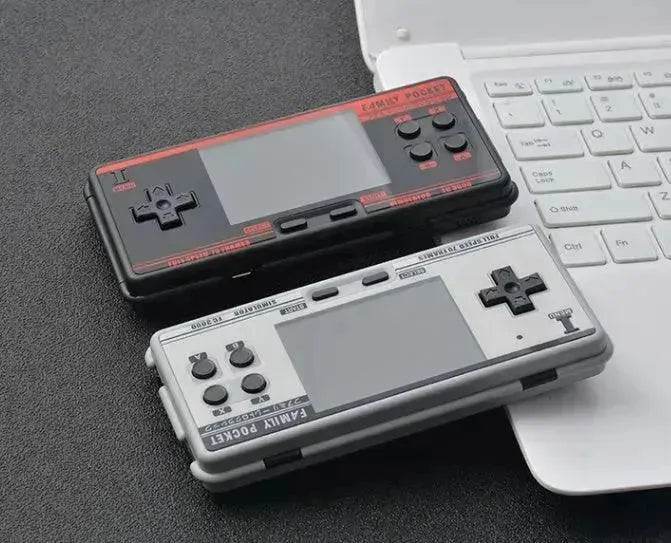 Handheld Game Console Children's Stand-alone Simulator - EX-STOCK Canada