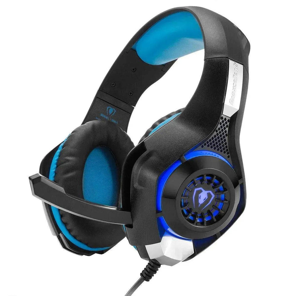 Headphones for gaming gaming - EX-STOCK Canada