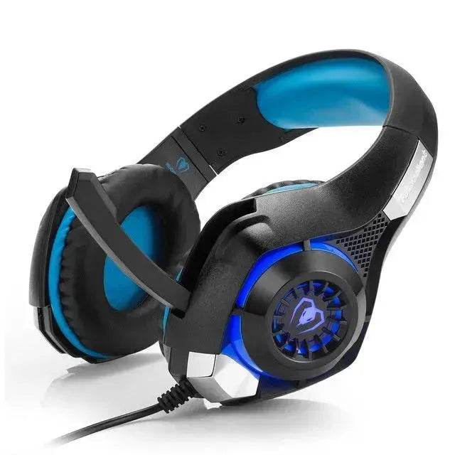 Headphones for gaming gaming - EX-STOCK Canada