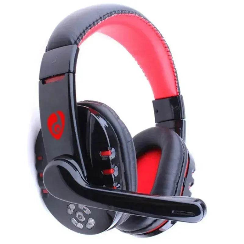 Headset wireless bluetooth headset - EX-STOCK Canada