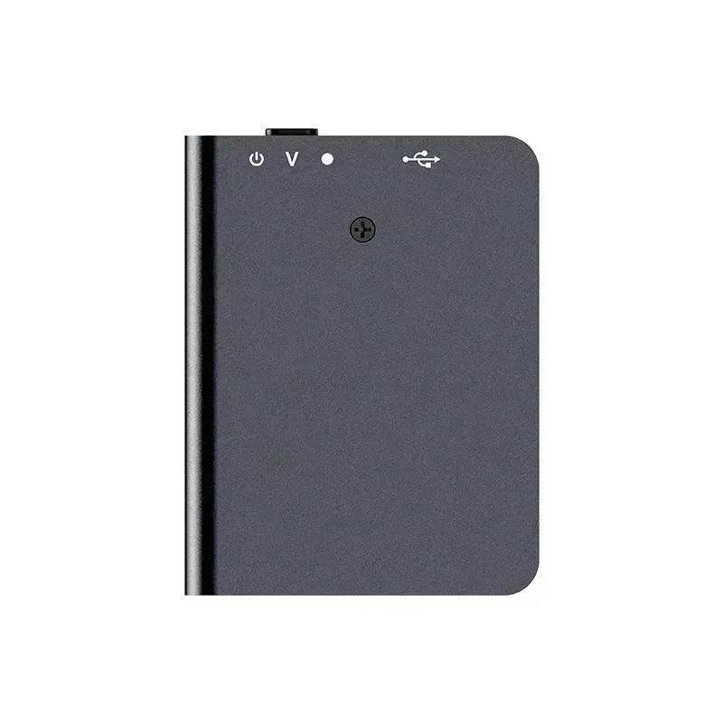 High Definition Noise Reduction Recorder - EX-STOCK Canada