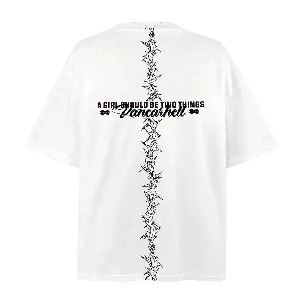 High Street Cross Casual Short Sleeve - EX-STOCK Canada