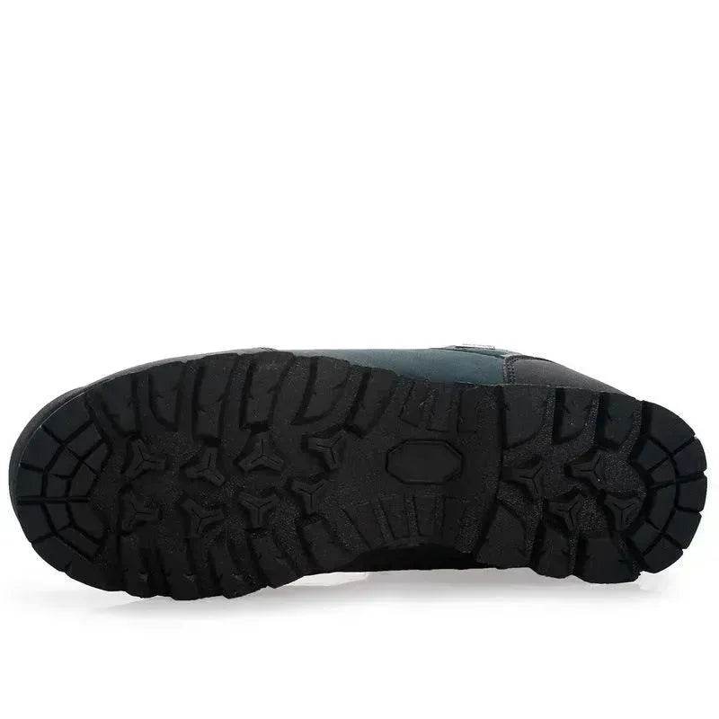 Hiking shoes men's shoes outdoor sports walking shoes - EX-STOCK Canada