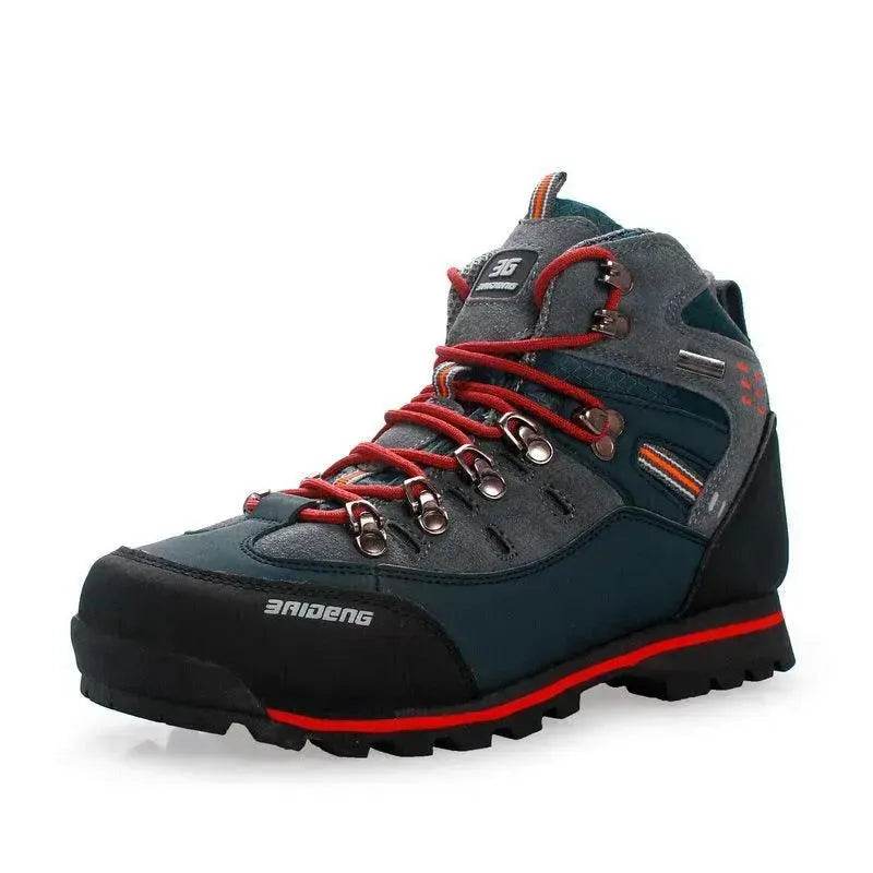 Hiking shoes men's shoes outdoor sports walking shoes - EX-STOCK Canada