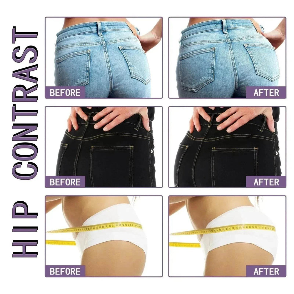 Hip Lifting Essential Oil Tightens And Lifts The Curve Of The Buttocks - EX-STOCK Canada