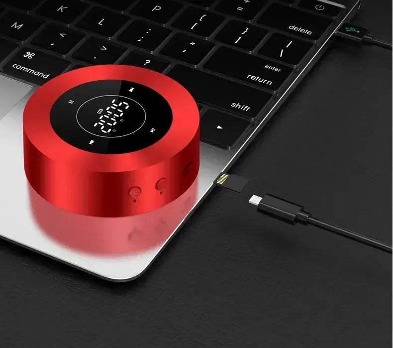 Home Audio Appliances Subwoofer QR Code - EX-STOCK Canada