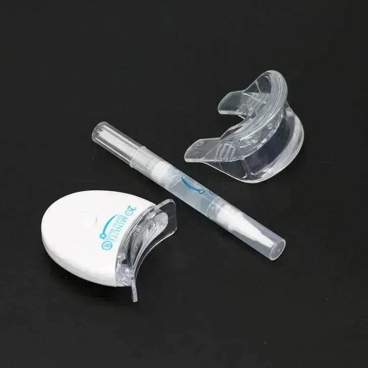 Home Fashion Simple Teeth Whitening Instrument - EX-STOCK Canada