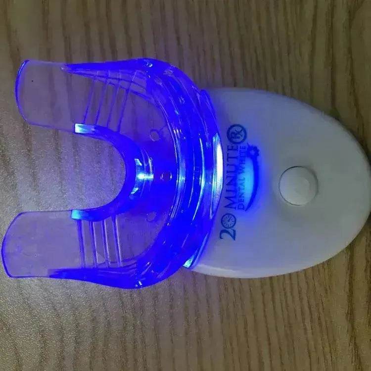 Home Fashion Simple Teeth Whitening Instrument - EX-STOCK Canada