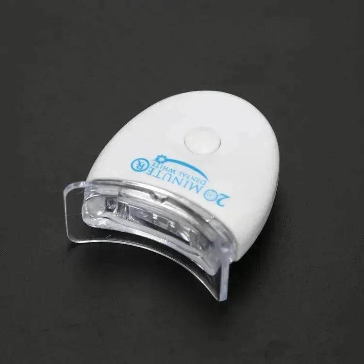 Home Fashion Simple Teeth Whitening Instrument - EX-STOCK Canada