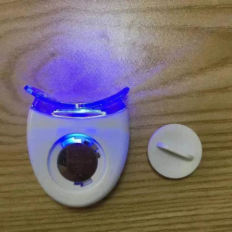 Home Fashion Simple Teeth Whitening Instrument - EX-STOCK Canada