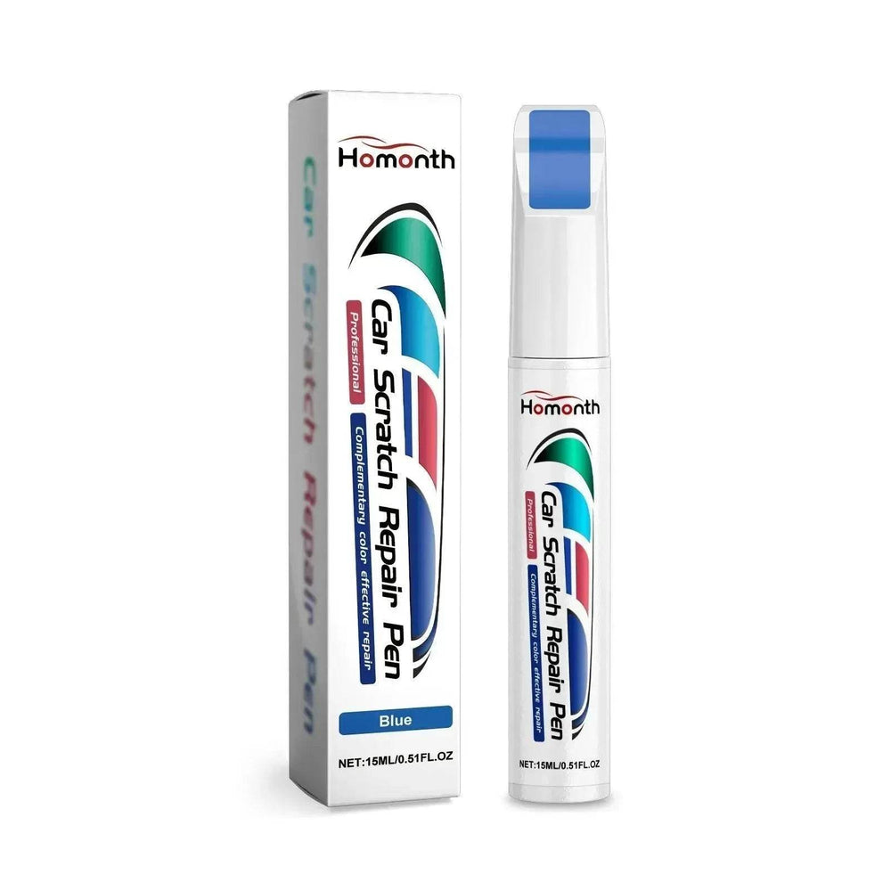 Homonth Car Scratch Repair Pen Car Scratch Fix - EX-STOCK Canada