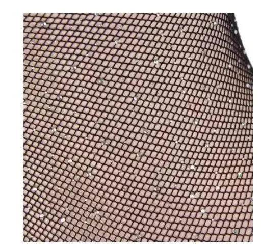 Hot Rhinestone Bikini Charming Lingerie - EX-STOCK Canada