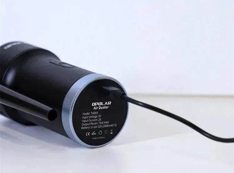 Household Mini Vacuum Cleaner - EX-STOCK Canada