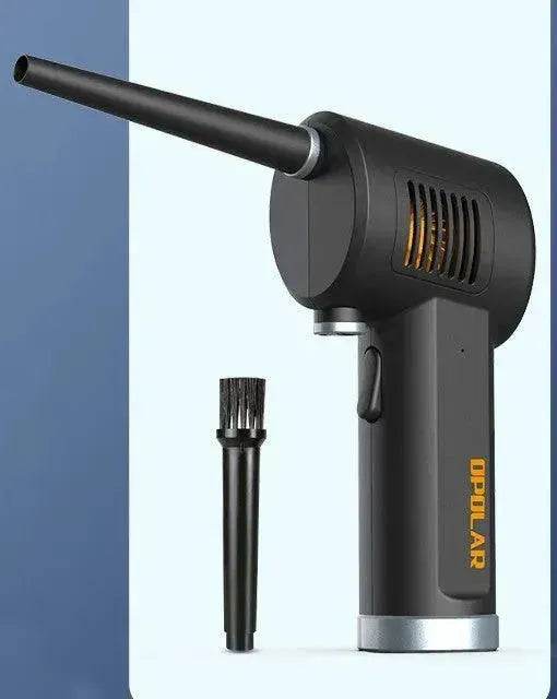 Household Mini Vacuum Cleaner - EX-STOCK Canada